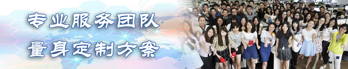 百色BI软件